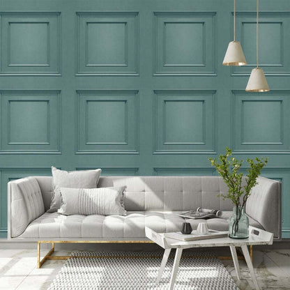 Belgravia Oliana Panel Wallpaper