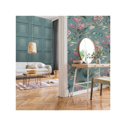 Belgravia Oliana Panel Wallpaper