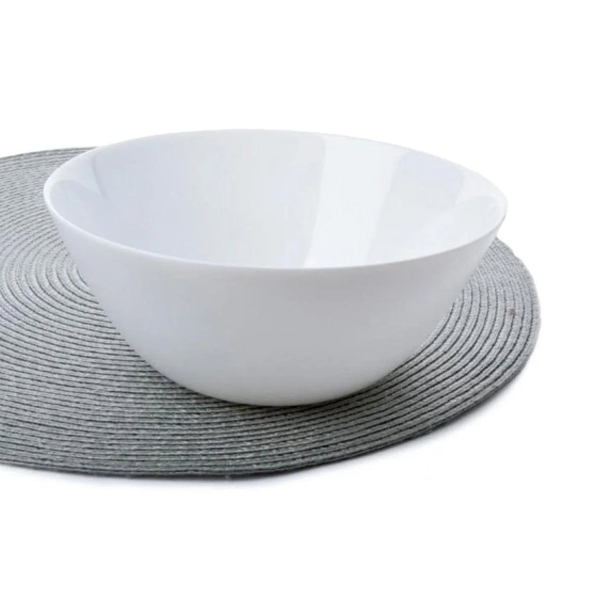 Arcopal Zelie Salad Bowl White