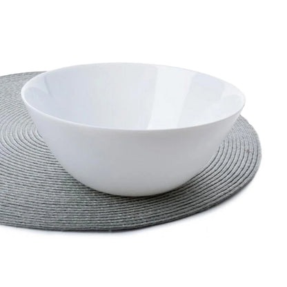 Arcopal Zelie Salad Bowl White