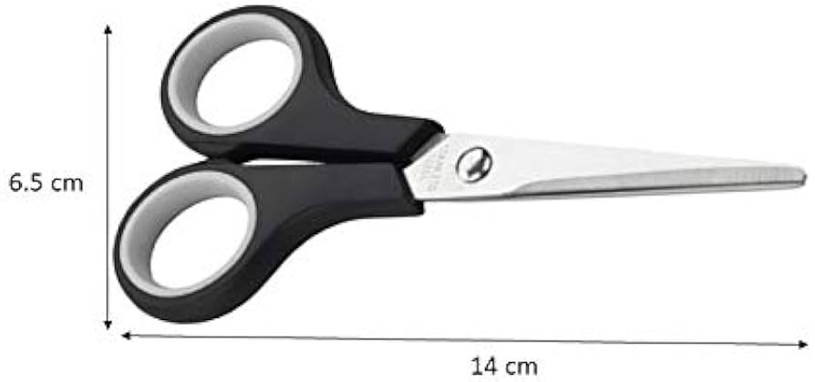 Chef Aid Sewing Scissors