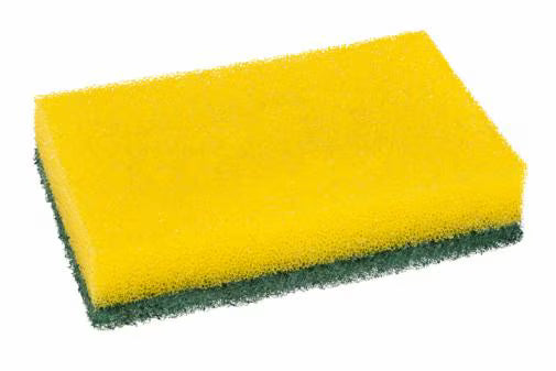 Scotch-Brite® Classic Scrub Sponge