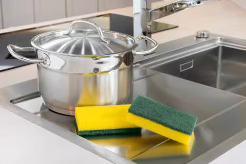 Scotch-Brite® Classic Scrub Sponge