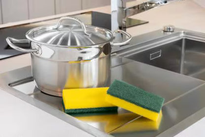 Scotch-Brite® Classic Scrub Sponge