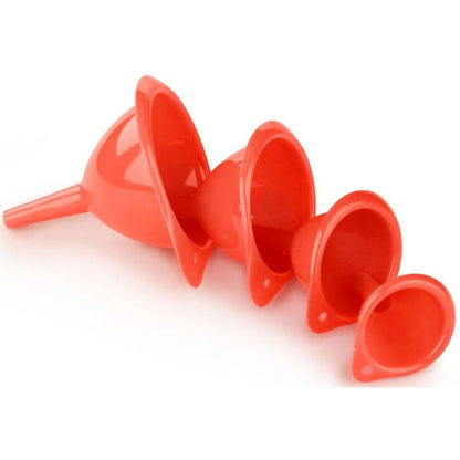 Chef Aid Set 4 Funnels