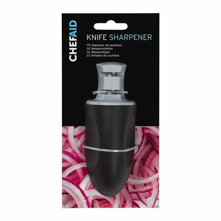 Chef Aid Knife Sharpener