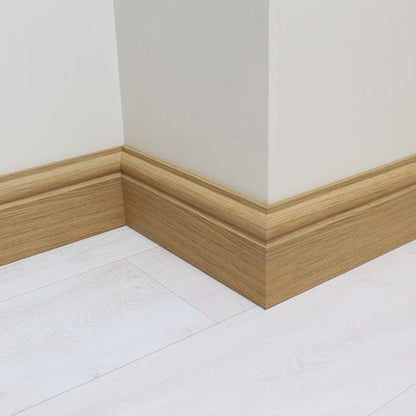 Emafyl Skirting Board 100mm x 2.9m