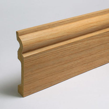 Emafyl Skirting Board 100mm x 2.9m