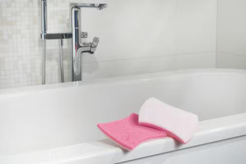 Scotch-Brite® Bath Scrub Sponge XXL