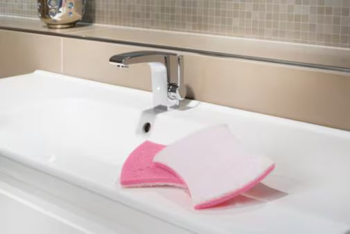 Scotch-Brite® Bath Scrub Sponge XXL