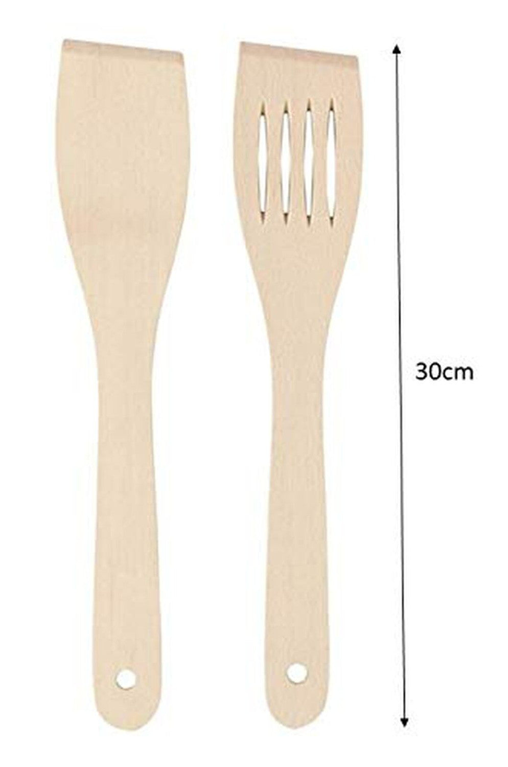 Chef Aid Slotted Spatula