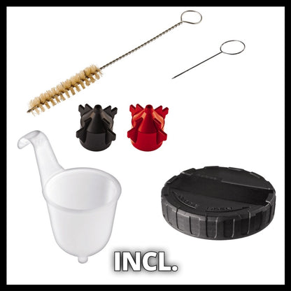 Einhell PXC Spray Gun