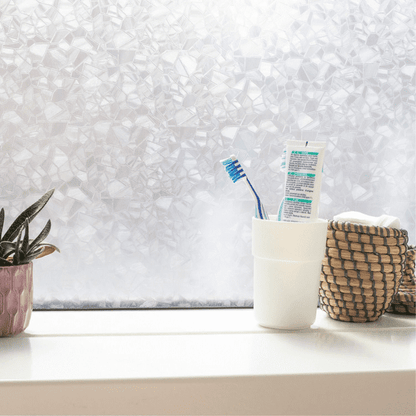 d-c-fix® Static Splinter Self Adhesive Film 90cm x 1.5m