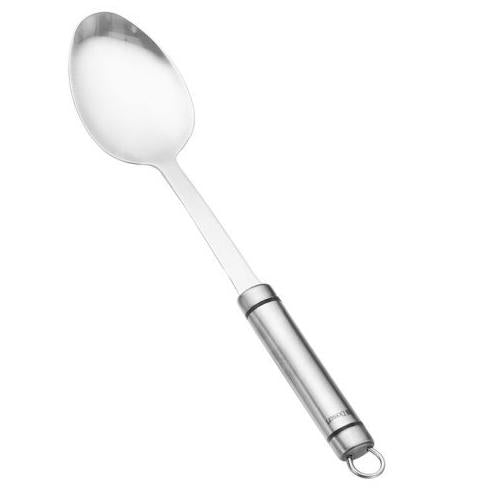 Chef Aid Silver Spoon