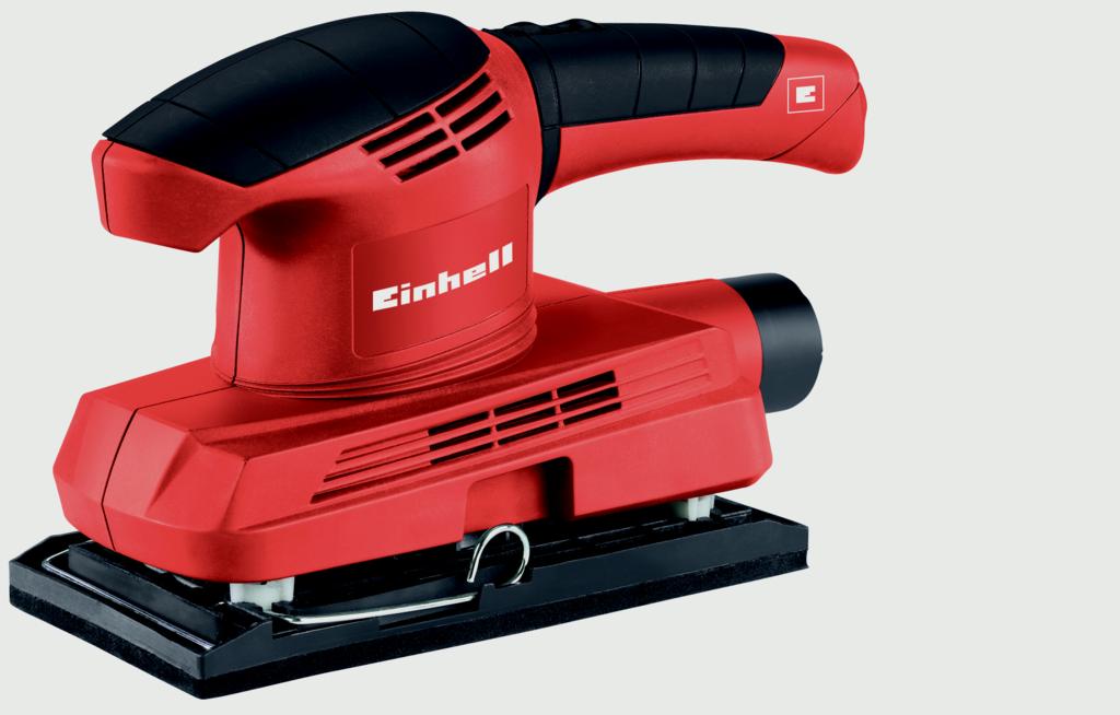 Einhell 1/3 Sheet Sander