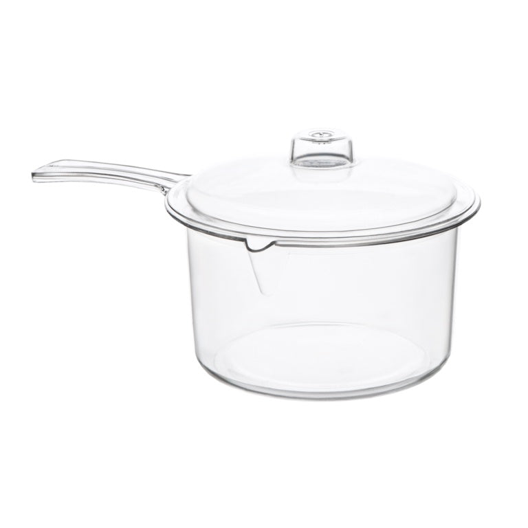 Easy Cook Small Sauce Pan & Lid