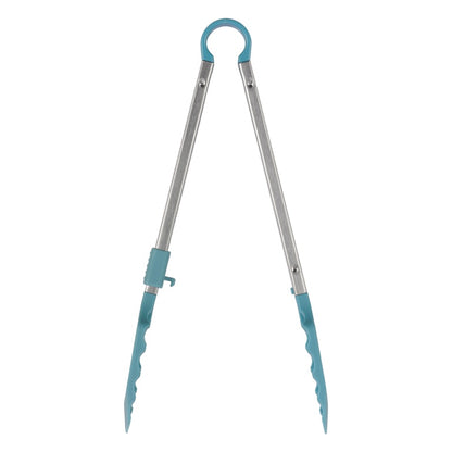 Chef Aid Space Saving Tongs