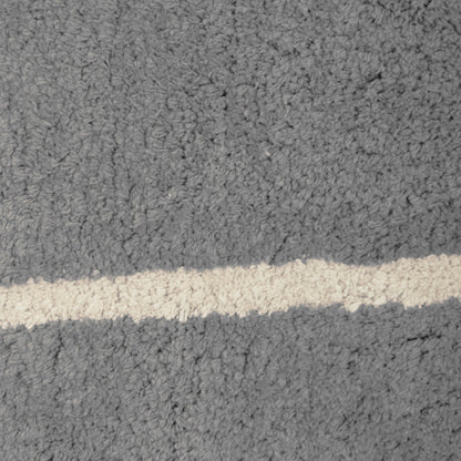 Stockholm Bath Mat Non Slip Backing Super Soft Water Absorbent Cotton Blend Mats Quick-Drying Bathroom Toilet Floor Rug by OLIVIA ROCCO