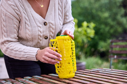 Zero In New Gen Fly Traps Twin Pack