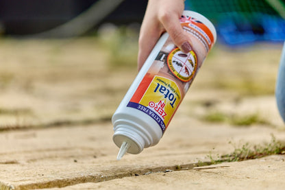 Zero In Total Insect Killing Powder 450G