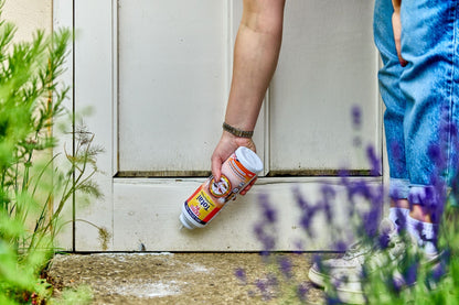 Zero In Total Insect Killing Powder 450G