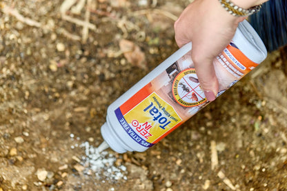 Zero In Total Insect Killing Powder 450G