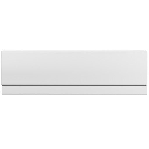 Supastyle 1700mm Front Panel White