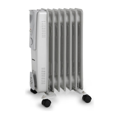 SupaWarm Oil Filled Radiator