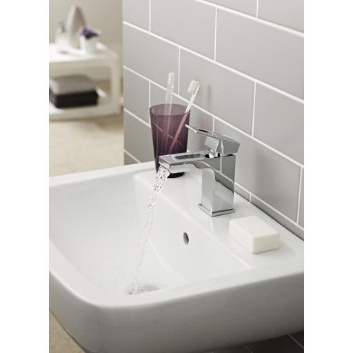 Kourt Mono Basin Mixer