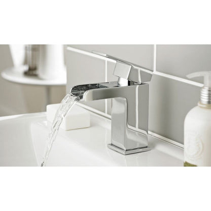 Phase Mini Mono Basin Mixer