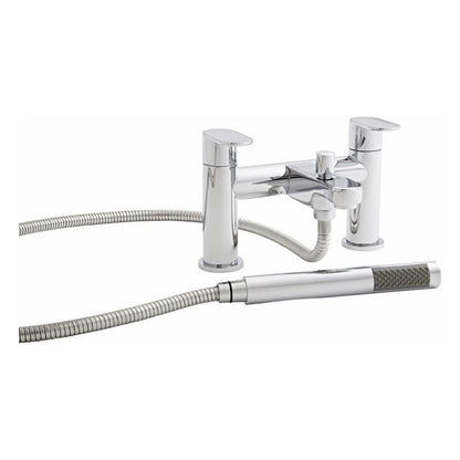 Logik Bath Shower Mixer