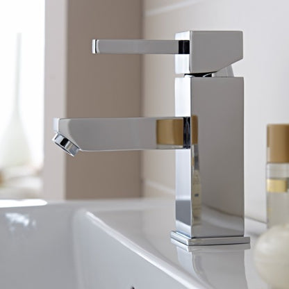 Pure Mono Basin Mixer