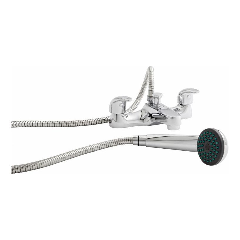 Koral Bath Shower Mixer