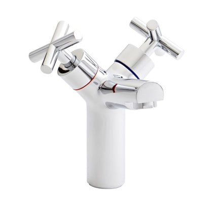 Times Branch Mono Basin Mixer