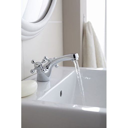 Victory Mono Basin Mixer