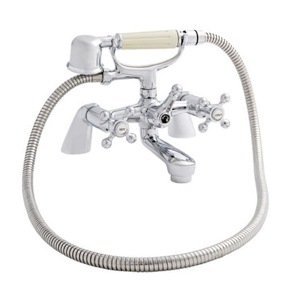 Victory Bath Shower Mixer