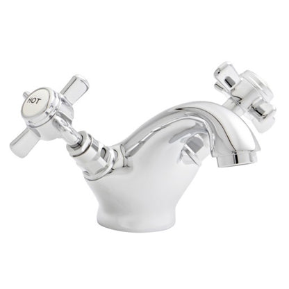 Klassique Mono Basin Mixer