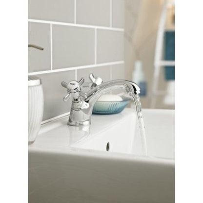 Klassique Mono Basin Mixer