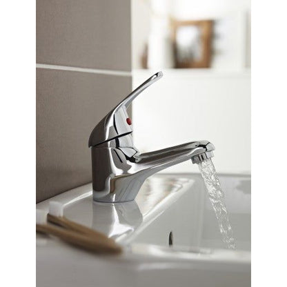 G4K Mono Basin Mixer