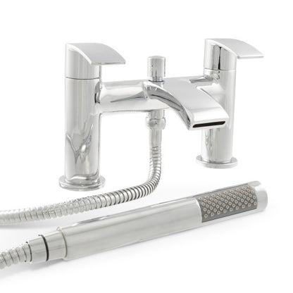 Status Bath Shower Mixer