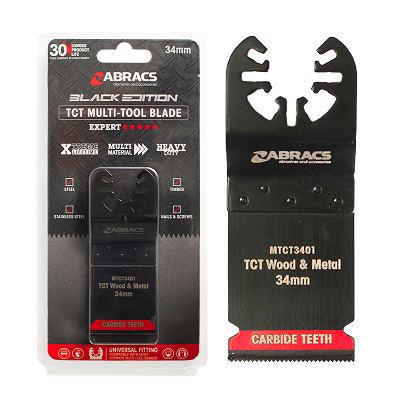 Abracs TCT Multi Tool Blade