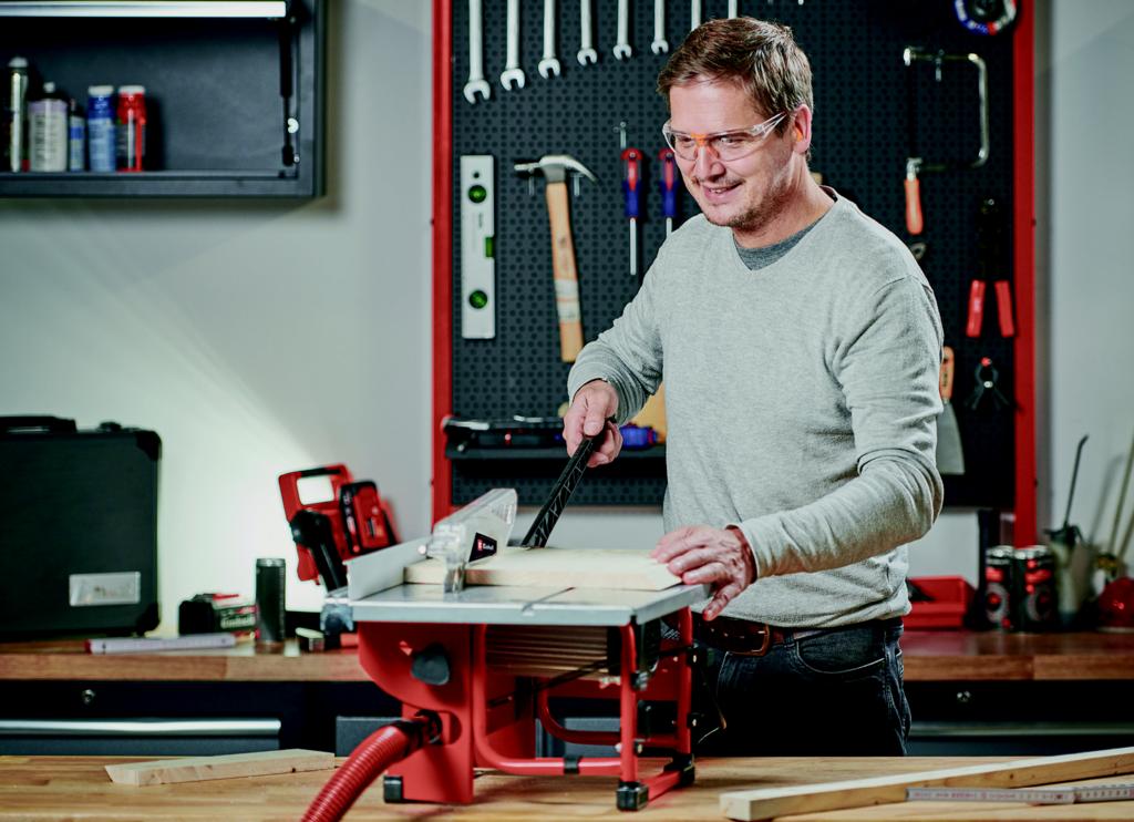 Einhell TC-TS 200 Table Saw