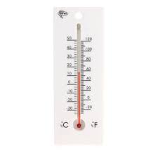 Chef Aid Room Thermometer Carded