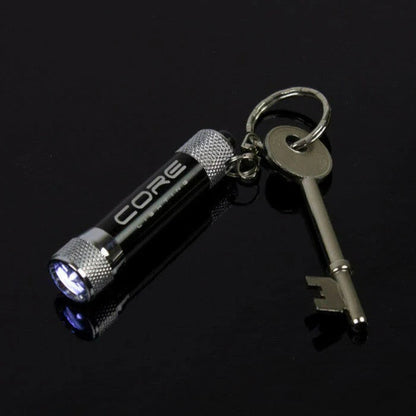 Core Keyring Torch