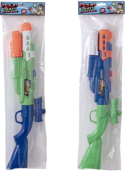 Aqua Shot Typhoon Water Gun 57cm