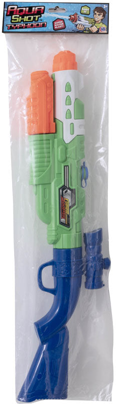 Aqua Shot Typhoon Water Gun 57cm