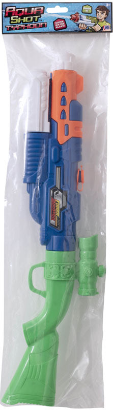Aqua Shot Typhoon Water Gun 57cm