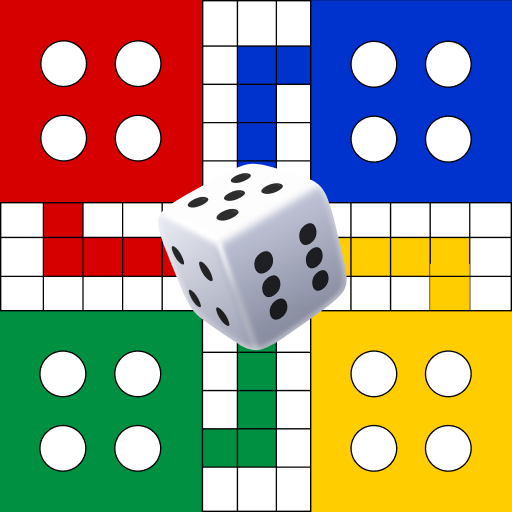 Jeu Anker Ludo