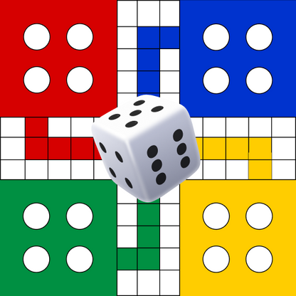 Jeu Anker Ludo