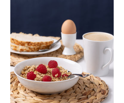 Price & Kensington Simplicity Cereal Bowl 17.5cm